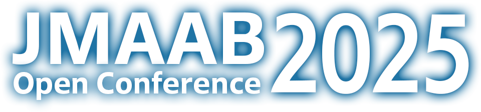 JMAAB Open Conference 2025